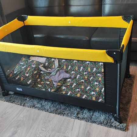Pasaku Apartaments Cēsis Εξωτερικό φωτογραφία