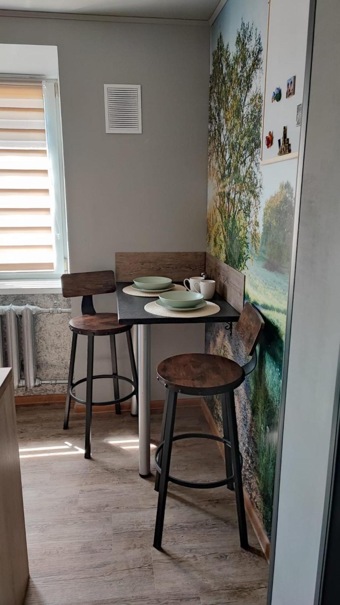 Pasaku Apartaments Cēsis Εξωτερικό φωτογραφία