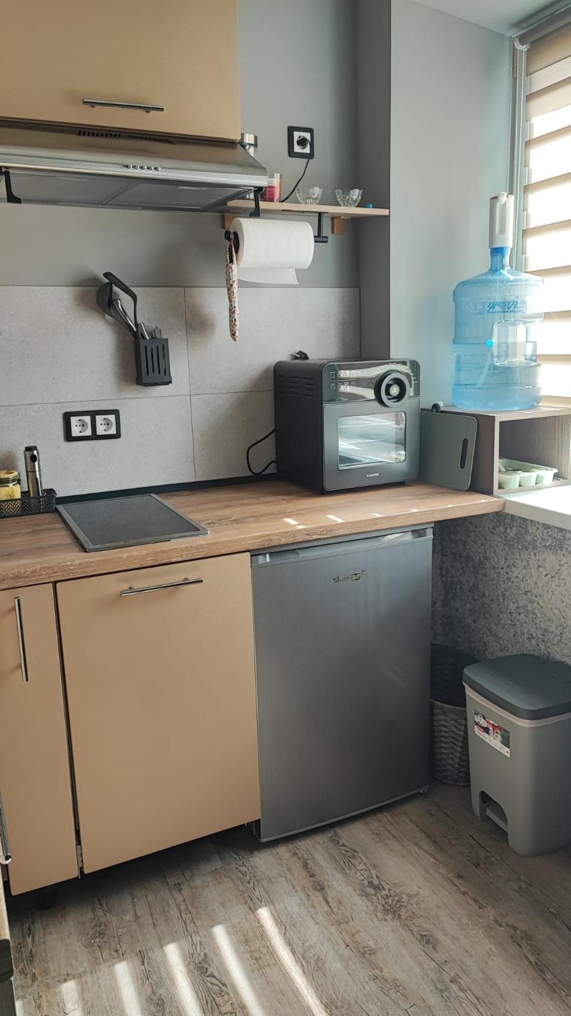 Pasaku Apartaments Cēsis Εξωτερικό φωτογραφία