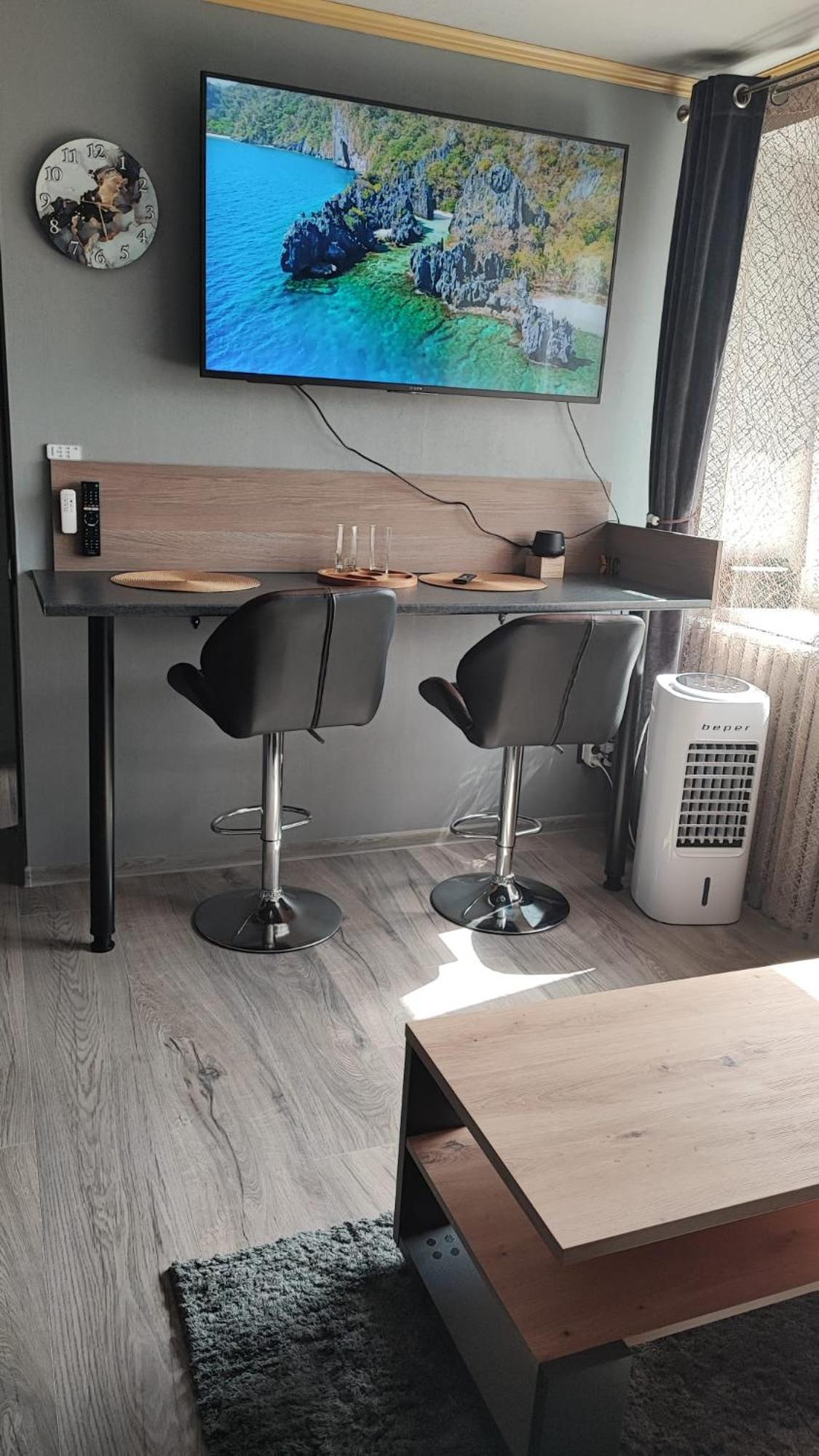 Pasaku Apartaments Cēsis Εξωτερικό φωτογραφία